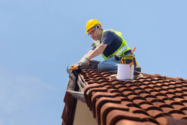 Best Storm Damage Roof Repair  in Bay Shore, NY